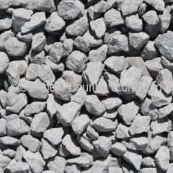 SSG Dark Grey Gravel 14mm Bulk Bag